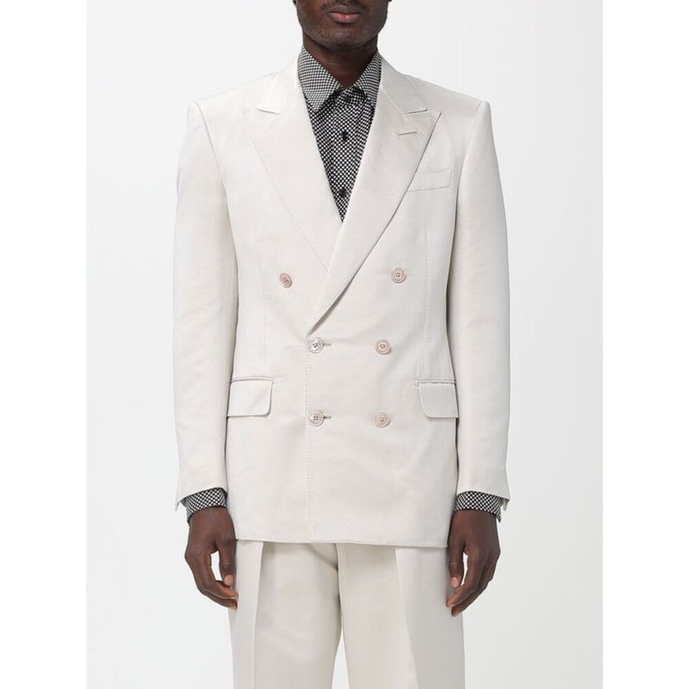 Tom Ford Men Jacket Men Tom Ford